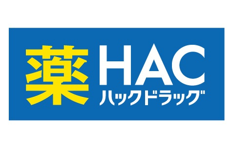 ハックドラッグ　緑園都市店