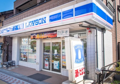 ローソン 墨田立花一丁目店の画像1