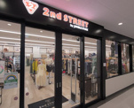 セカンドストリート亀戸店