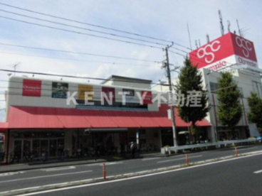 Olympic(オリンピック) 川崎鹿島田店の画像1