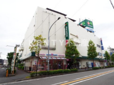 マルエツ 中原店の画像1