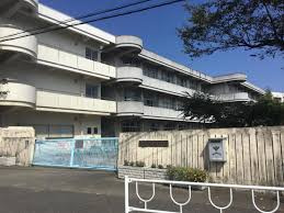相模原市立淵野辺東小学校の画像1