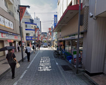 ファミリーマート 高円寺純情商店街店の画像1