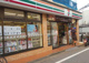 セブンイレブン 東村山秋津町5丁目店の画像