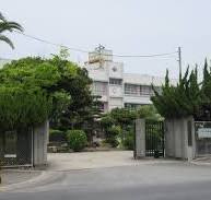 和泉市立信太中学校の画像1