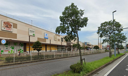 スーパースポーツゼビオ アリオ蘇我店の画像1