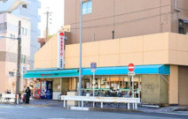 株式会社ヤオキスーパー太閤通店
