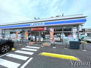 ローソン　清須寺野店の画像1