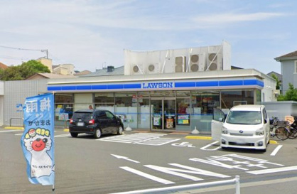 ローソンの画像1