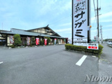サガミ　新川店