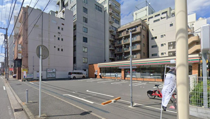 セブンイレブン 横浜不老町1丁目店の画像1