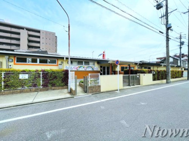 新清須保育園の画像1