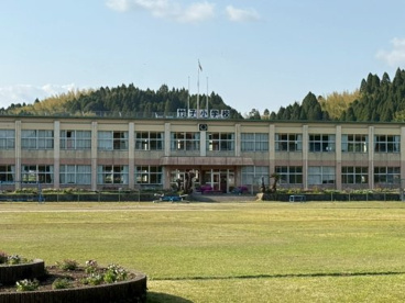 霧島市立竹子小学校の画像1