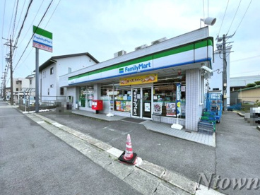 ファミリーマート　清須上条店の画像1