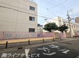 関目小学校