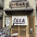 信濃寿司の画像