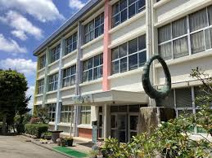 海老名市立柏ケ谷小学校