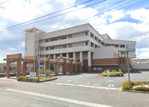 筑後市立病院