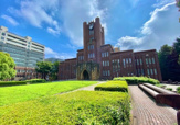 東京大学 本郷キャンパス
