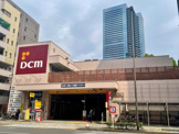 DCM三田店