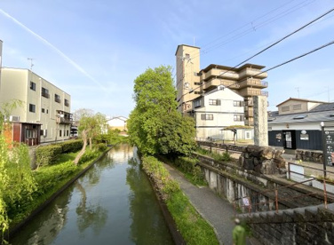 宇治川派流の画像2