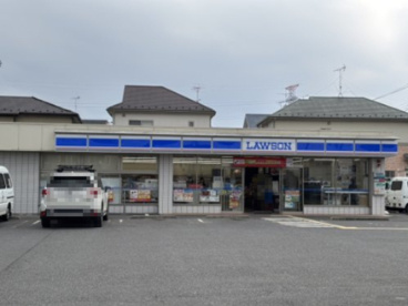 ローソン 白岡野牛店の画像1