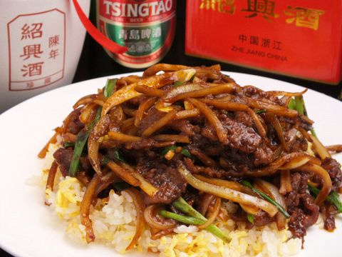 中国料理 龍の画像