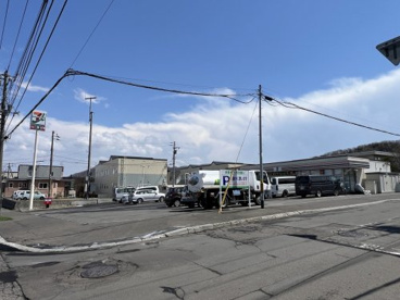 セブンイレブン 札幌平和店の画像1
