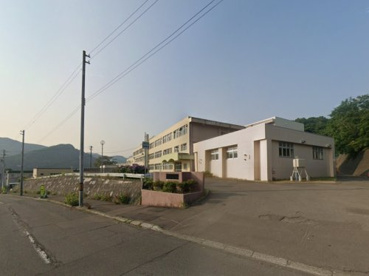 札幌市立福井野中学校の画像1