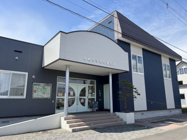 平和児童会館の画像1