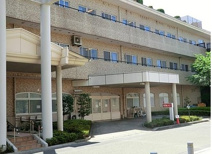 康心会湘南東部総合病院