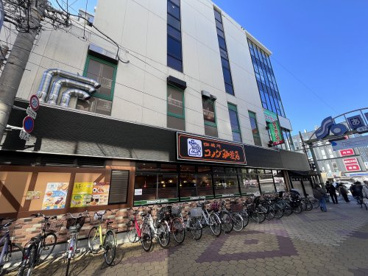 コメダ珈琲店 あびこ駅前店の画像1
