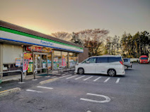 ファミリーマート 土浦都和店