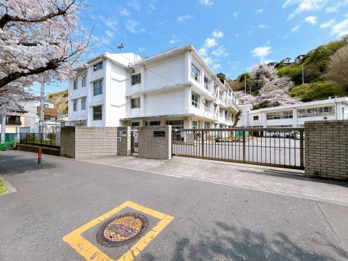 沢山小学校