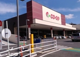 コープ上社店