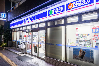 ローソン 渋谷笹塚二丁目店の画像1