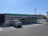 ファミリーマート