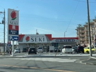 SEKIの画像1