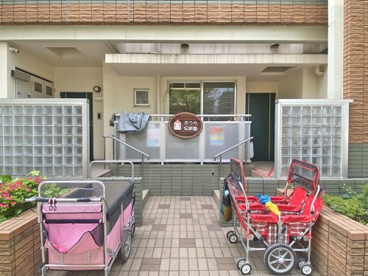 おうち保育園ごたんだの画像1