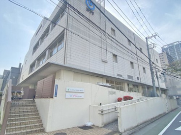 ウィズブック保育園西五反田の画像1