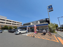 ローソン北加賀屋１丁目店