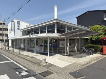 京都信用金庫嵯峨支店の画像1