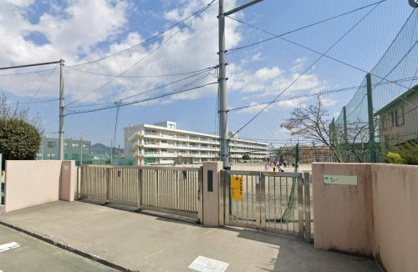 秦野市立南小学校の画像1