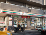 セブンイレブン 葛飾宝町2丁目店