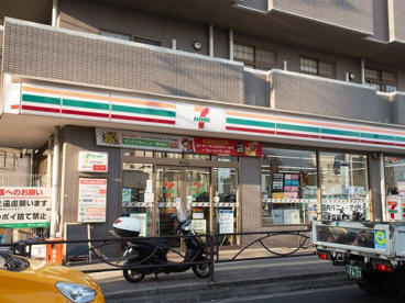 セブンイレブン 葛飾宝町2丁目店の画像1