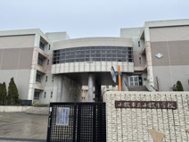 小牧市立小牧中学校