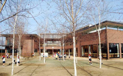 村山中藤保育園白樺の画像1