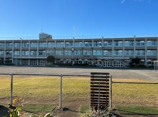 武蔵村山市立第十小学校の画像1