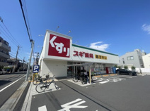 すぎ薬局