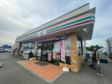 セブンイレブン 大網白里南横川店